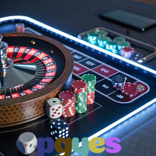 pgyes：Jogue poker, aposte no futebol e ganhe em grandes jogos de cassino!