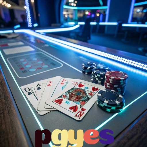 pgyes:Aposte nas melhores slots e conquiste prêmios como nunca!