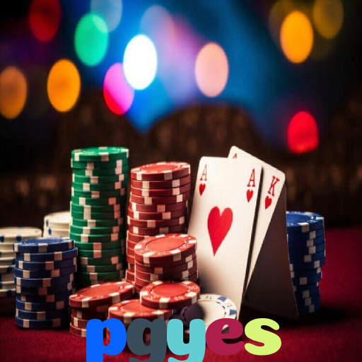 pgyes：Aposte nas melhores slots e conquiste prêmios como nunca!