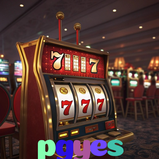 pgyes：Aposte nas melhores slots e conquiste prêmios como nunca!