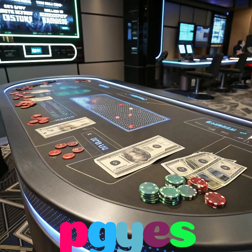 pgyes:Aposte no futebol, jogue poker e conquiste vitórias épicas!