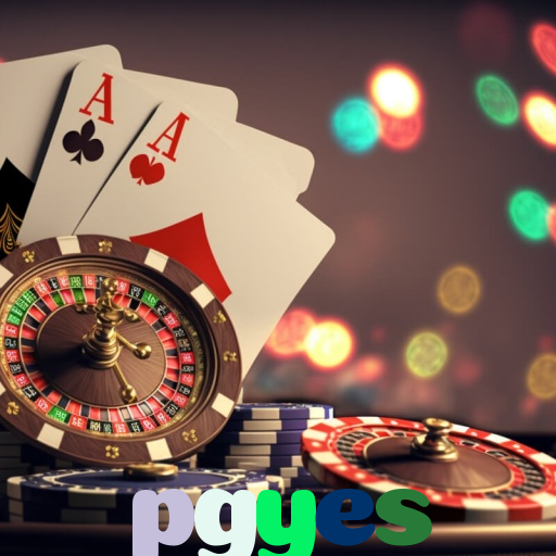 pgyes:Aposte nas melhores slots e conquiste prêmios como nunca!