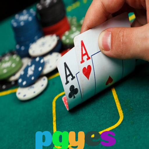 pgyes:Jogue poker, aposte no futebol e ganhe em grandes jogos de cassino!