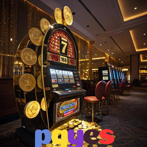pgyes：Jogue poker, aposte no futebol e ganhe em grandes jogos de cassino!