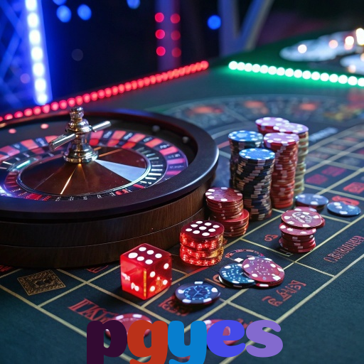 pgyes：Aposte no futebol, jogue poker e conquiste vitórias épicas!