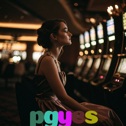 pgyes：Aposte nas melhores slots e conquiste prêmios como nunca!