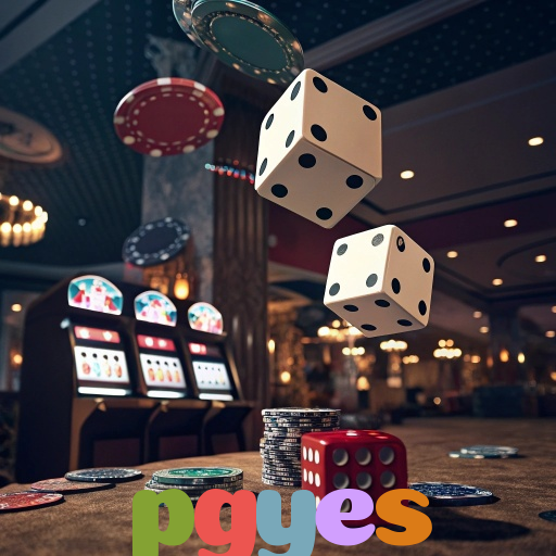 pgyes:Aposte nas melhores slots e conquiste prêmios como nunca!