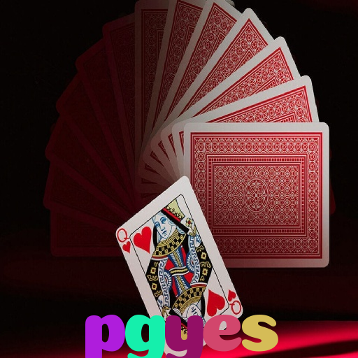 pgyes：Jogue poker, aposte no futebol e ganhe em grandes jogos de cassino!