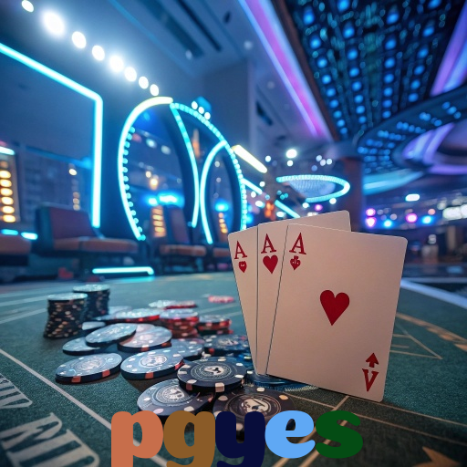 pgyes:Jogue poker, aposte no futebol e ganhe em grandes jogos de cassino!