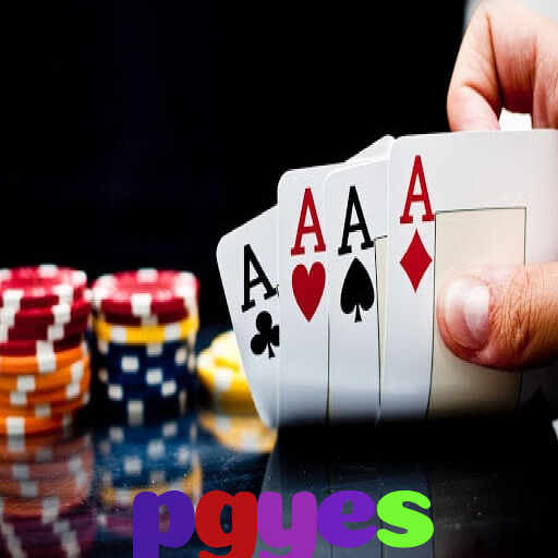 pgyes：Jogue poker, aposte no futebol e ganhe em grandes jogos de cassino!