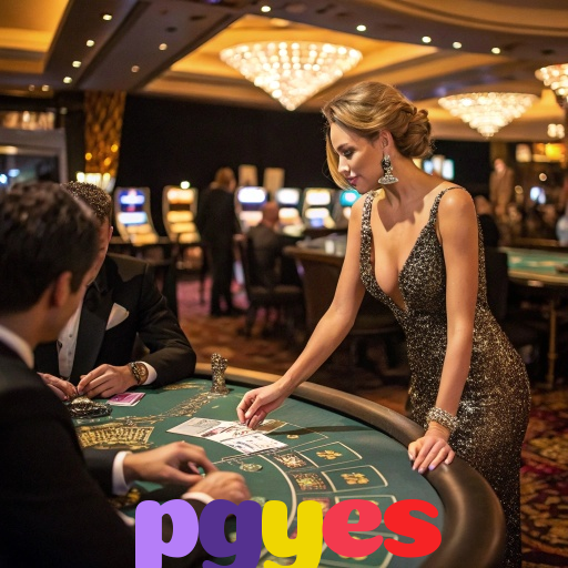 pgyes：Jogue poker, aposte no futebol e ganhe em grandes jogos de cassino!