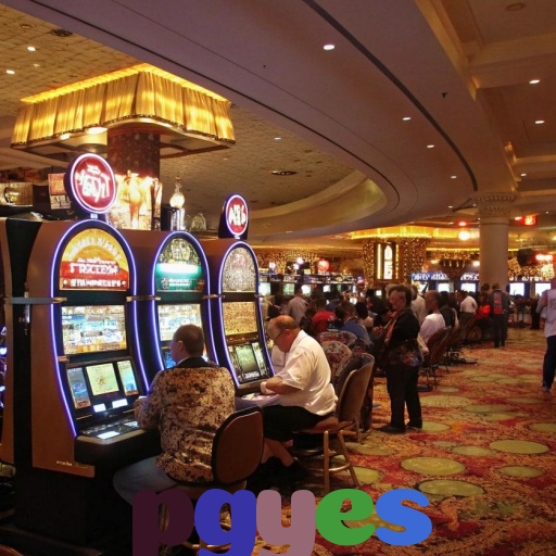 pgyes:Aposte nas melhores slots e conquiste prêmios como nunca!