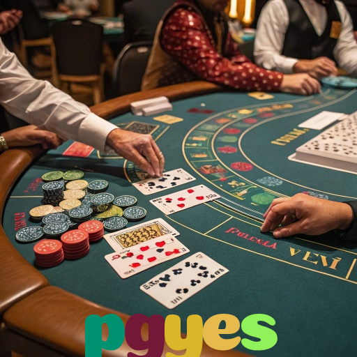 pgyes:Aposte nas melhores slots e conquiste prêmios como nunca!