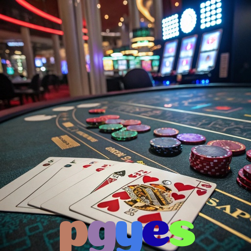 pgyes:Aposte nas melhores slots e conquiste prêmios como nunca!