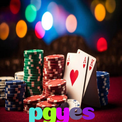 pgyes：Jogue poker, aposte no futebol e ganhe em grandes jogos de cassino!