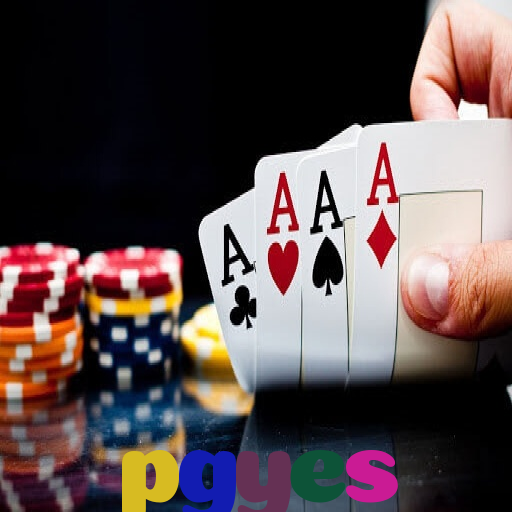 pgyes：Aposte no futebol, jogue poker e conquiste vitórias épicas!
