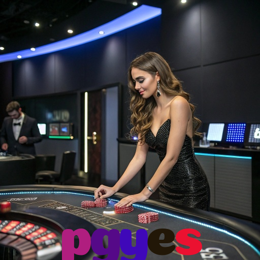 pgyes：Aposte no futebol, jogue poker e conquiste vitórias épicas!