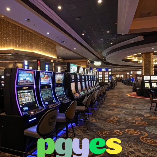 pgyes:Aposte nas melhores slots e conquiste prêmios como nunca!