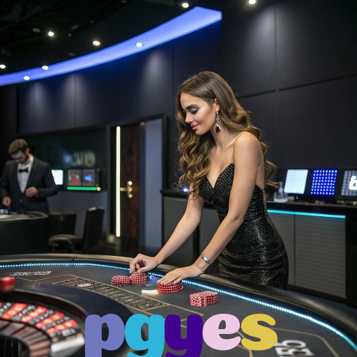 pgyes：Jogue poker, aposte no futebol e ganhe em grandes jogos de cassino!
