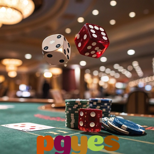 pgyes：Aposte nas melhores slots e conquiste prêmios como nunca!