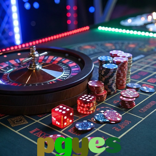pgyes：Aposte no futebol, jogue poker e conquiste vitórias épicas!