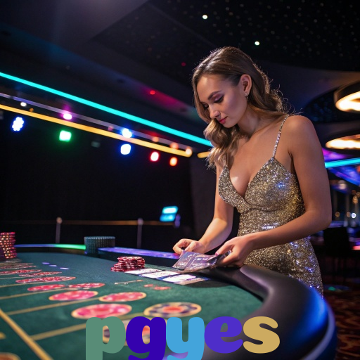 pgyes：Aposte no futebol, jogue poker e conquiste vitórias épicas!