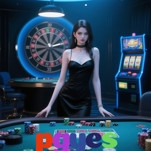 pgyes：Jogue poker, aposte no futebol e ganhe em grandes jogos de cassino!