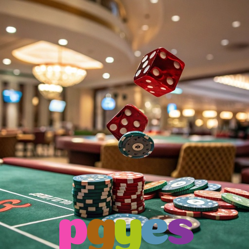 pgyes:Aposte nas melhores slots e conquiste prêmios como nunca!