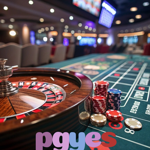 pgyes:Aposte nas melhores slots e conquiste prêmios como nunca!
