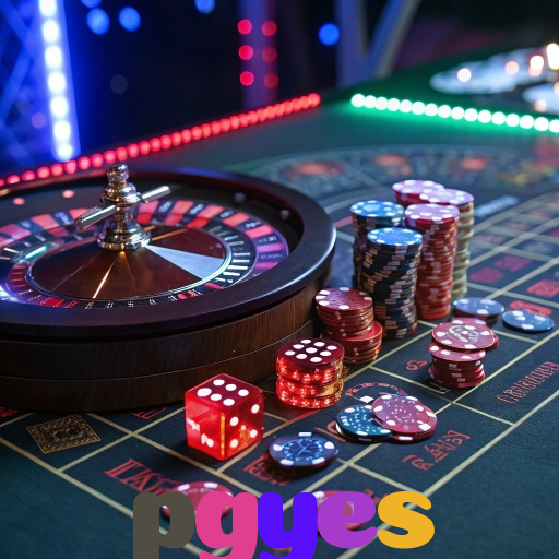 pgyes:Jogue poker, aposte no futebol e ganhe em grandes jogos de cassino!