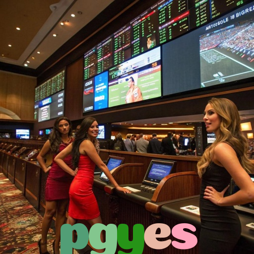 pgyes：Aposte nas melhores slots e conquiste prêmios como nunca!