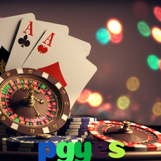 pgyes：Jogue poker, aposte no futebol e ganhe em grandes jogos de cassino!