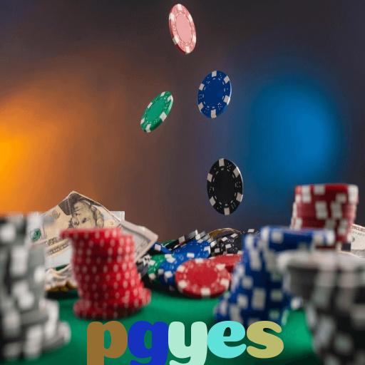pgyes:Jogue poker, aposte no futebol e ganhe em grandes jogos de cassino!