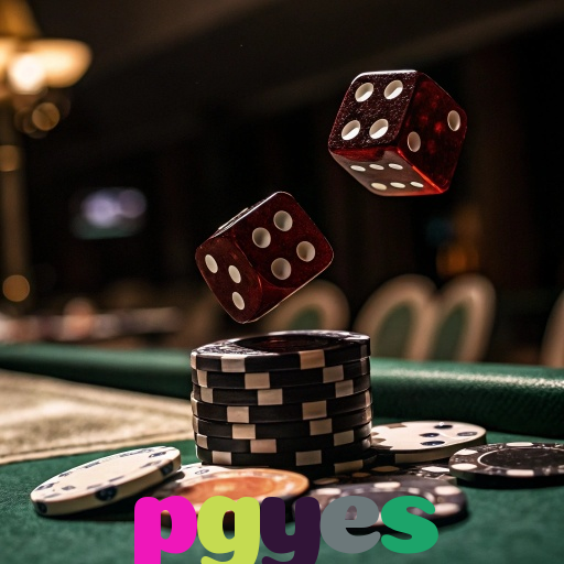 pgyes：Aposte nas melhores slots e conquiste prêmios como nunca!