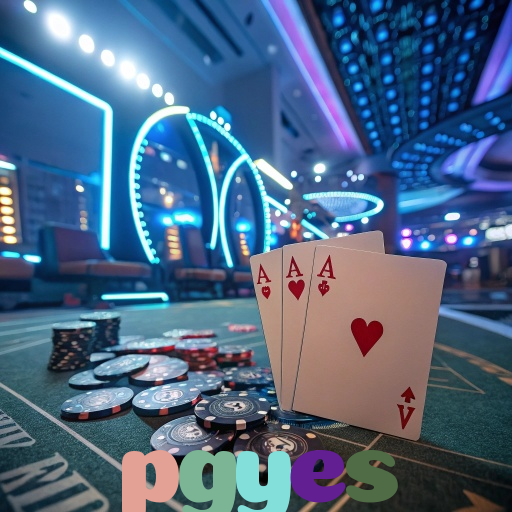 pgyes：Aposte no futebol, jogue poker e conquiste vitórias épicas!