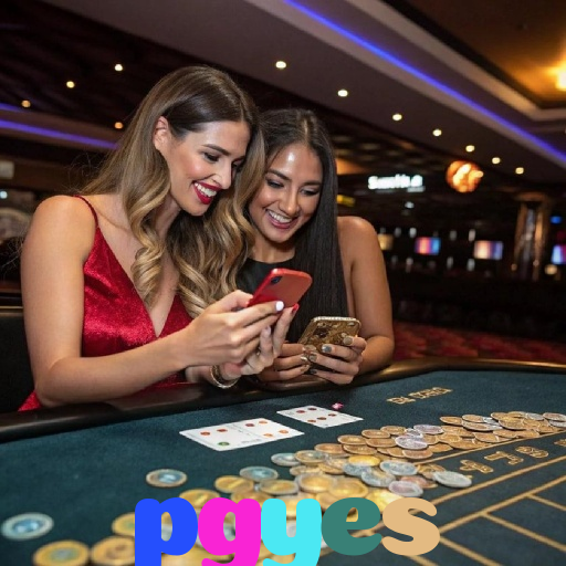 pgyes：Aposte no futebol, jogue poker e conquiste vitórias épicas!