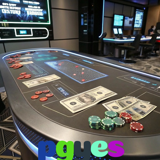 pgyes：Aposte no futebol, jogue poker e conquiste vitórias épicas!