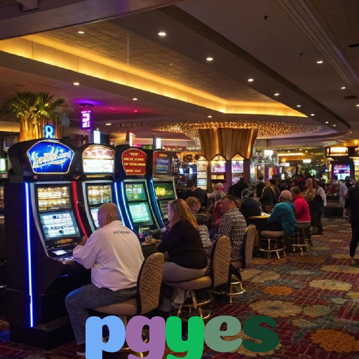 pgyes：Jogue poker, aposte no futebol e ganhe em grandes jogos de cassino!