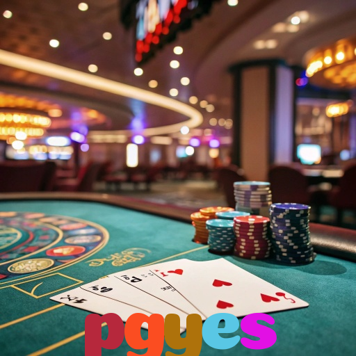 pgyes:Jogue poker, aposte no futebol e ganhe em grandes jogos de cassino!