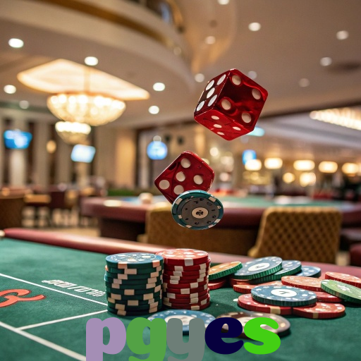 pgyes：Jogue poker, aposte no futebol e ganhe em grandes jogos de cassino!