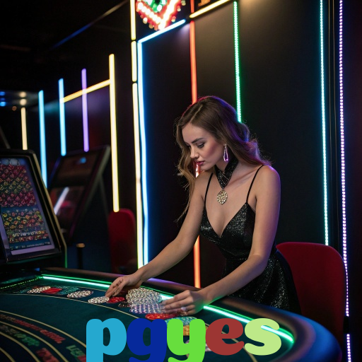 pgyes：Jogue poker, aposte no futebol e ganhe em grandes jogos de cassino!