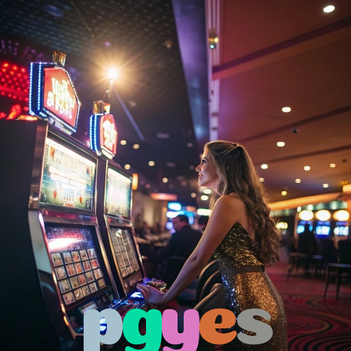 pgyes：Jogue poker, aposte no futebol e ganhe em grandes jogos de cassino!