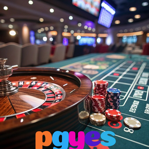 pgyes:Aposte nas melhores slots e conquiste prêmios como nunca!
