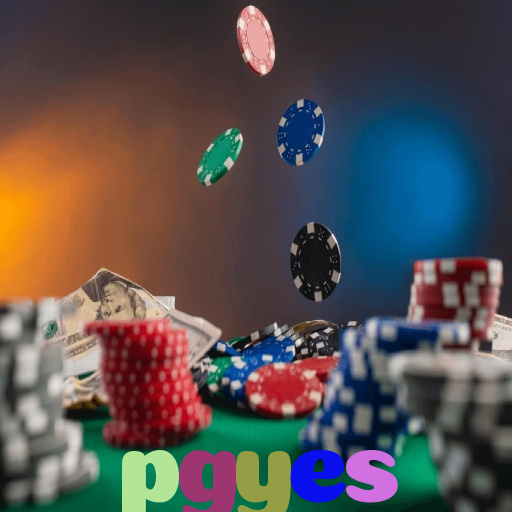 pgyes:Aposte nas melhores slots e conquiste prêmios como nunca!