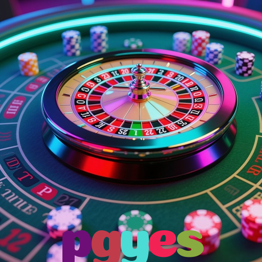 pgyes：Aposte nas melhores slots e conquiste prêmios como nunca!