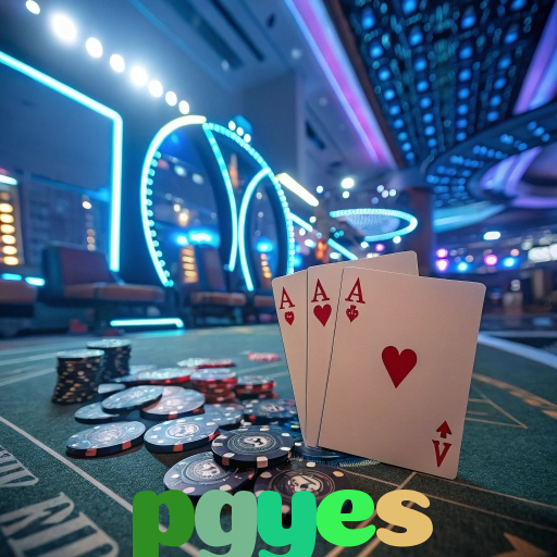 pgyes:Aposte nas melhores slots e conquiste prêmios como nunca!
