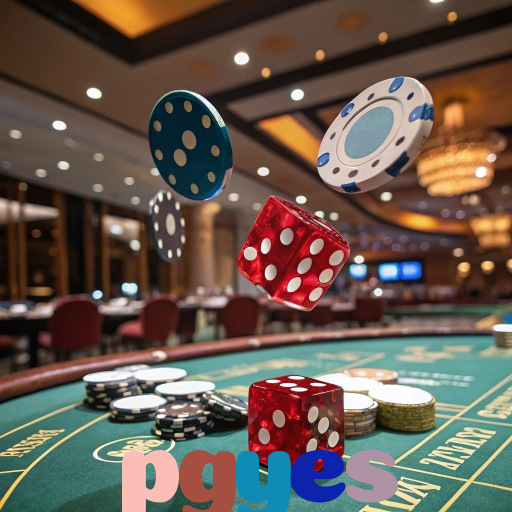 pgyes：Aposte no futebol, jogue poker e conquiste vitórias épicas!