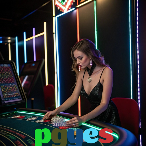 pgyes：Aposte no futebol, jogue poker e conquiste vitórias épicas!