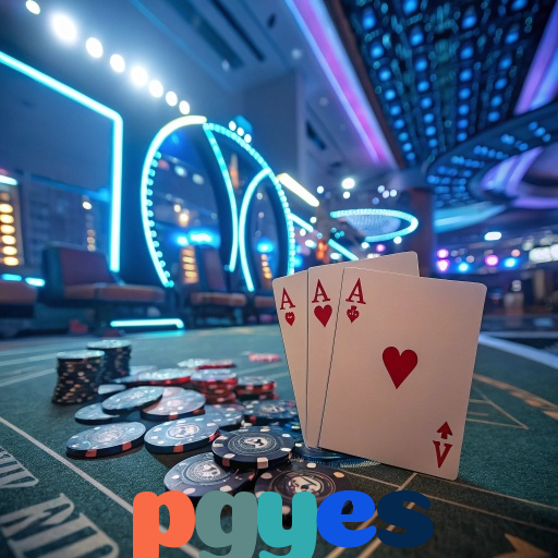 pgyes:Aposte no futebol, jogue poker e conquiste vitórias épicas!