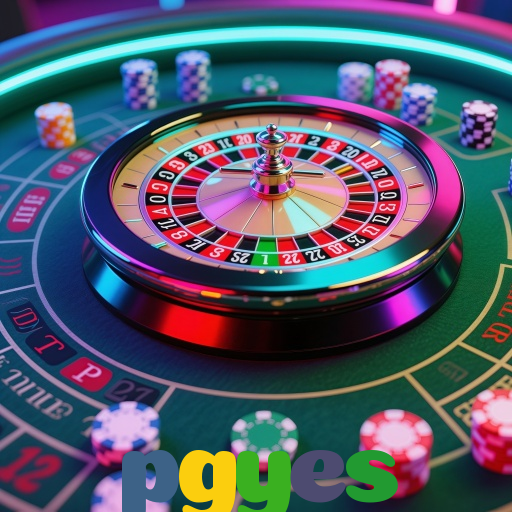 pgyes：Jogue poker, aposte no futebol e ganhe em grandes jogos de cassino!